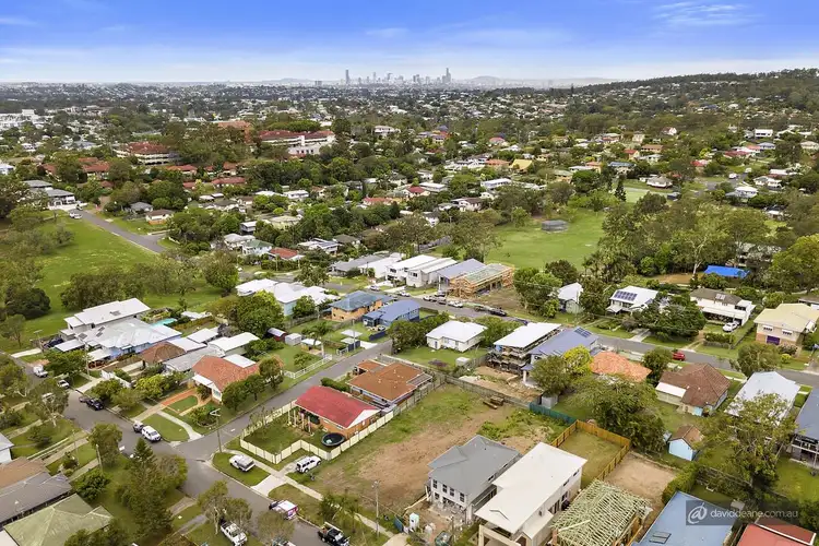 Seventh view of Homely land listing, 29 Pershing Street, Keperra QLD 4054