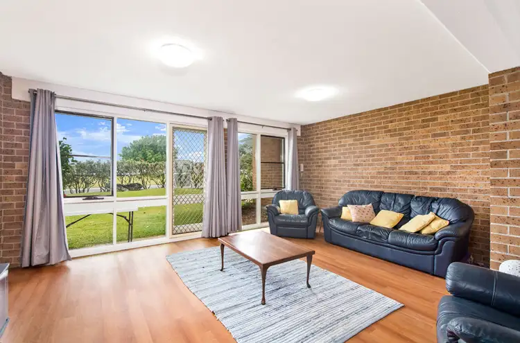 Sixth view of Homely townhouse listing, 21/21 Park Street, Port Macquarie NSW 2444