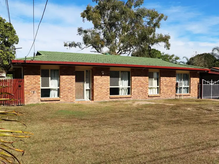 Main view of Homely house listing, 579 Browns Plains Road, Crestmead QLD 4132