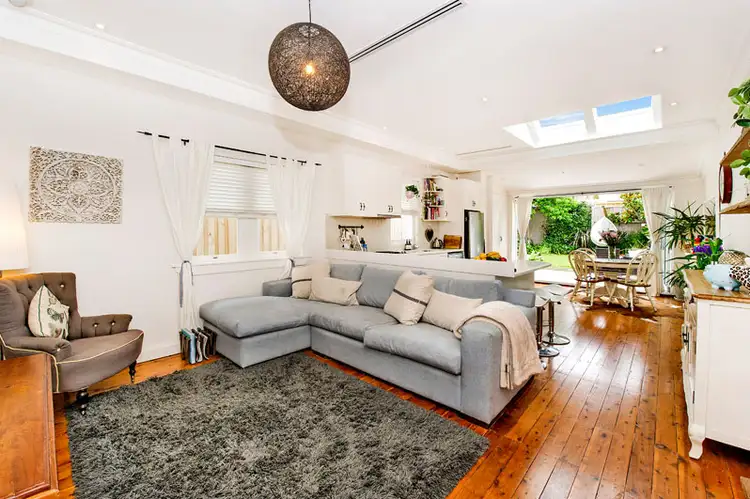 Third view of Homely house listing, 14 Knowles Avenue, North Bondi NSW 2026