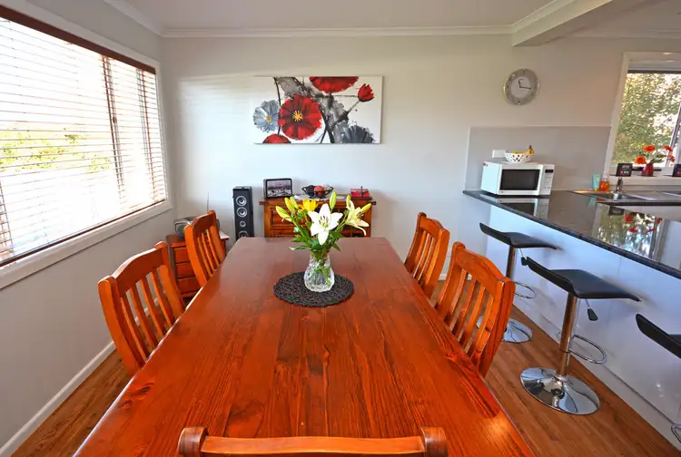 Sixth view of Homely house listing, 40 Wandoo Street, Leeton NSW 2705