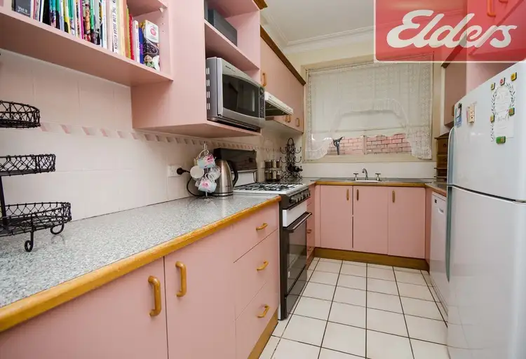 Second view of Homely house listing, 1/4 Central Place, Wodonga VIC 3690