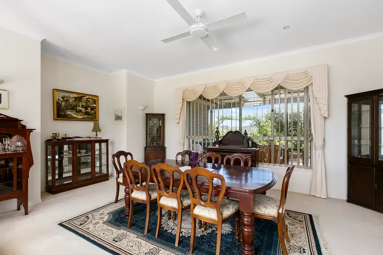 Fourth view of Homely house listing, 26 Settlers Rise, Pomona QLD 4568