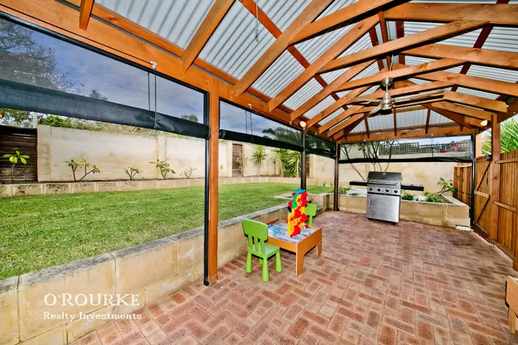 Third view of Homely house listing, 48 Newborough Street, Karrinyup WA 6018