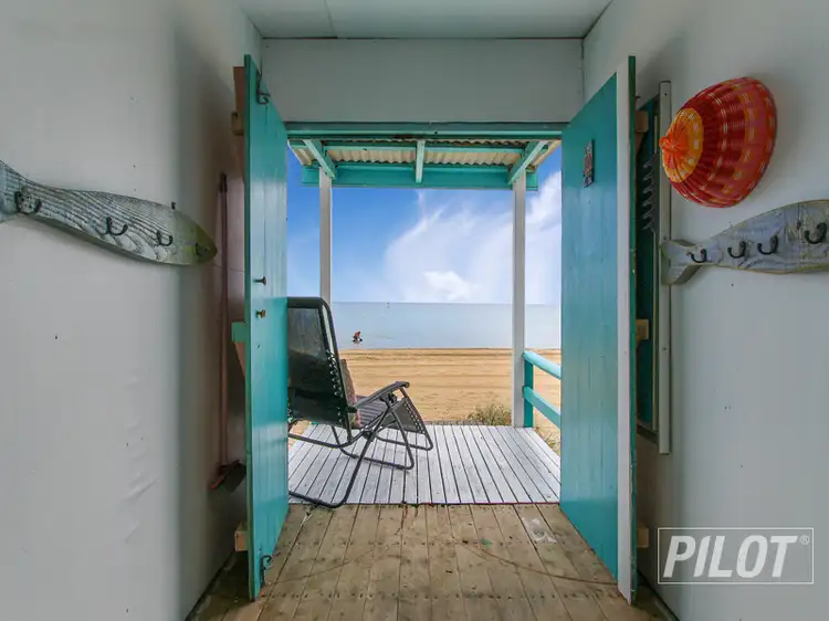 Second view of Homely land listing, 30 Mills Beach, Mornington VIC 3931
