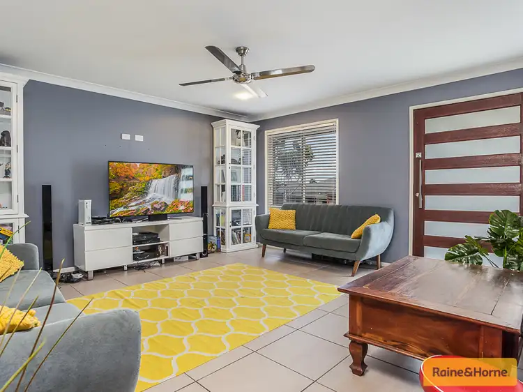 Fourth view of Homely house listing, 27 Willowleaf Crescent, Upper Caboolture QLD 4510