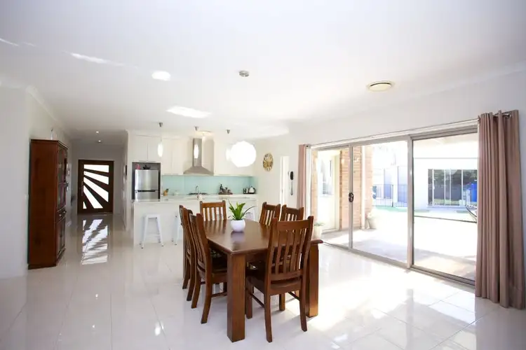 Sixth view of Homely house listing, 3 Davidson Court, Horsham VIC 3400