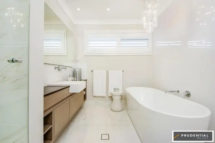 Fourth view of Homely house listing, 142 Townson Avenue, Minto NSW 2566