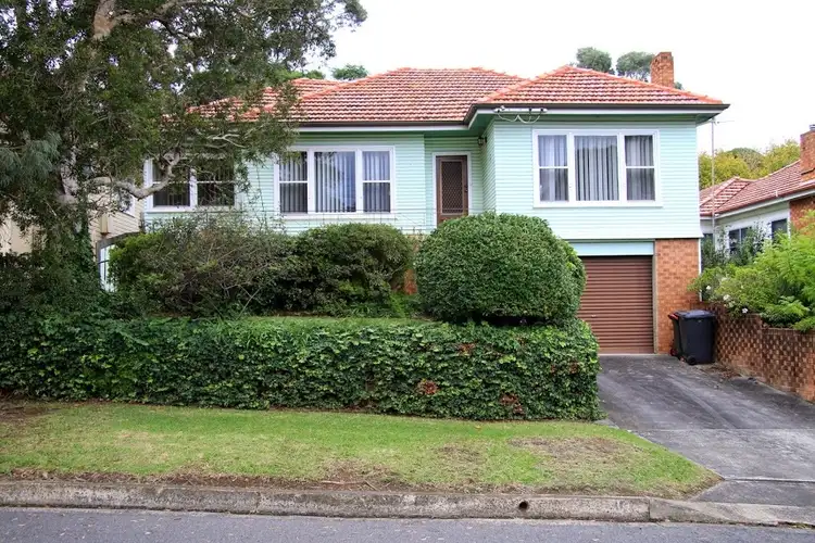 13 Highway Avenue, West Wollongong NSW 2500