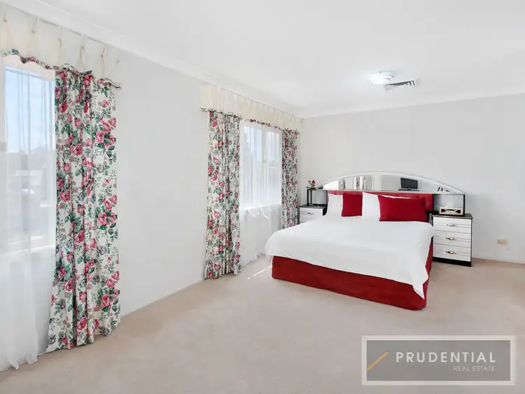 Sixth view of Homely house listing, 5 Greenwell Road, Prestons NSW 2170
