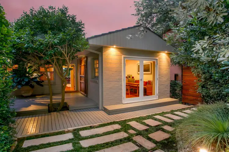 Second view of Homely house listing, 6 Wandeen Road, Avalon Beach NSW 2107