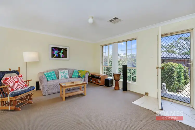 Fourth view of Homely house listing, 1A Fraser Road, Cowan NSW 2081