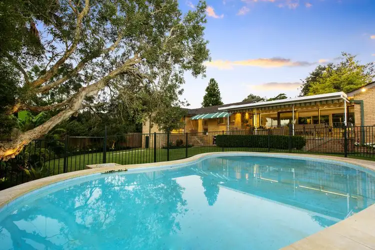 Third view of Homely house listing, 386 Bobbin Head Road, Turramurra NSW 2074