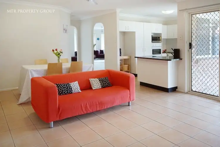 Seventh view of Homely house listing, 3 Bannister Place, Forest Lake QLD 4078