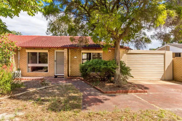 Third view of Homely house listing, 27B Bunderra Close, Karawara WA 6152