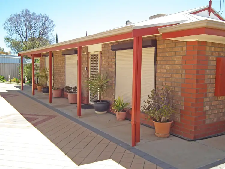 Main view of Homely unit listing, Unit 2, 209 Fifteenth Street, Renmark SA 5341