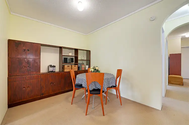 Fourth view of Homely apartment listing, 10/822 Pacific Highway, Chatswood NSW 2067