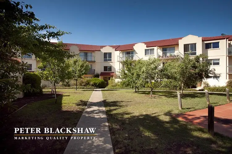 Fourth view of Homely unit listing, 11/21 Tenison Woods Circuit, Bonython ACT 2905