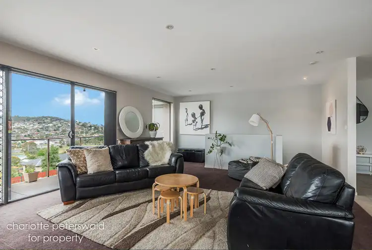 Third view of Homely house listing, 10 Andreas Place, Geilston Bay TAS 7015
