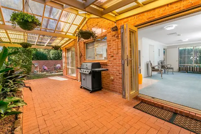 Third view of Homely house listing, 8a Endeavour Drive, Beacon Hill NSW 2100