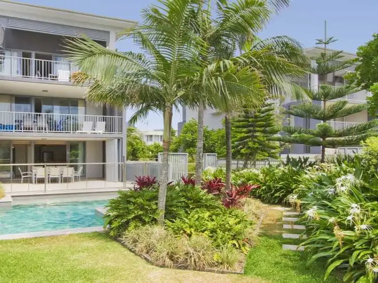 1/40 Kamala Crescent, Casuarina NSW 2487