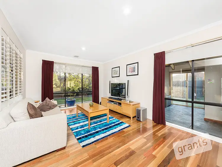 Sixth view of Homely house listing, 1 Berkshire Place, Narre Warren South VIC 3805