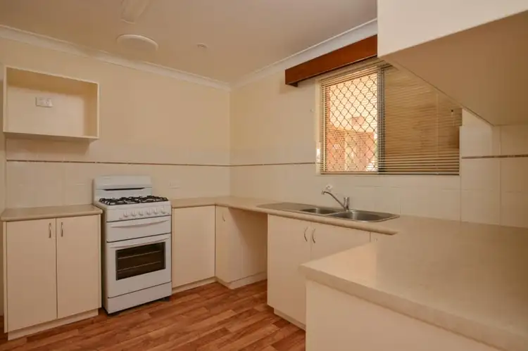 Second view of Homely house listing, 21 O'Connor Way, West Lamington, Kalgoorlie WA 6430