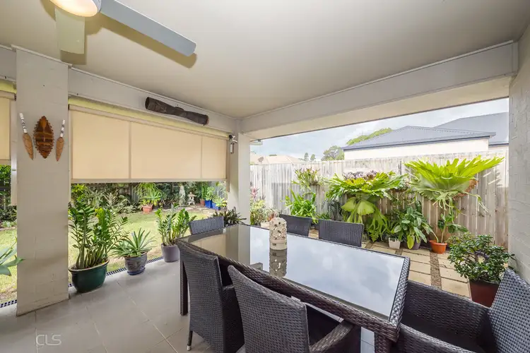 Third view of Homely house listing, 14 Middle Cove Court, Sandstone Point QLD 4511