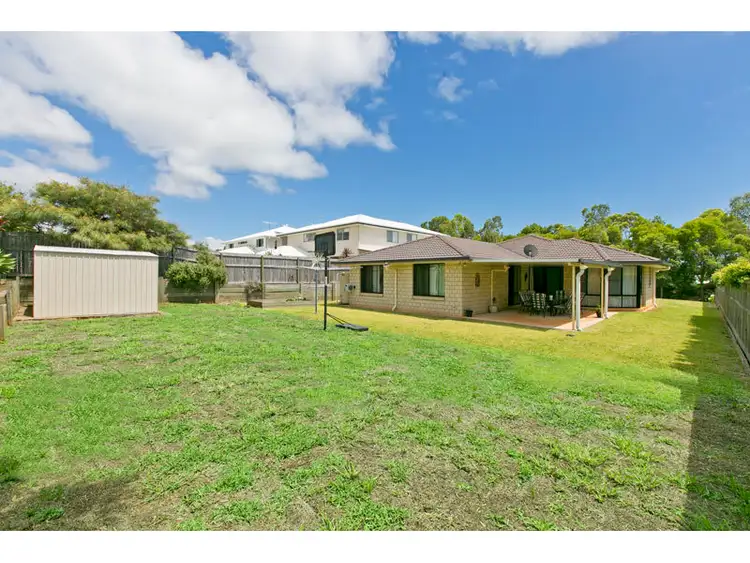 Second view of Homely house listing, 33 Celsa Street, Wellington Point QLD 4160