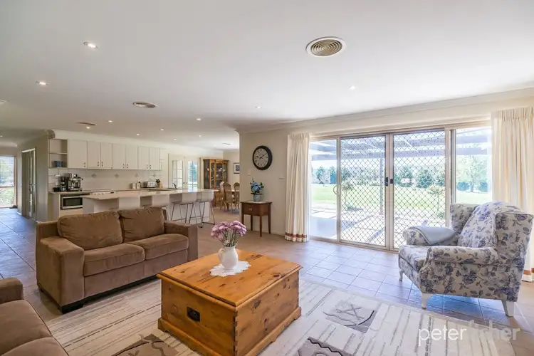 Fifth view of Homely house listing, 52 Weemilah Place, Orange NSW 2800