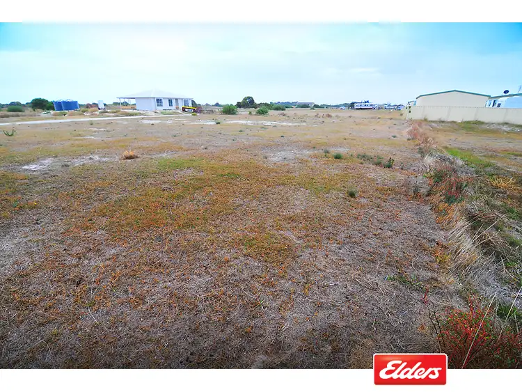 Third view of Homely land listing, 4 First Street, Kingston Se SA 5275