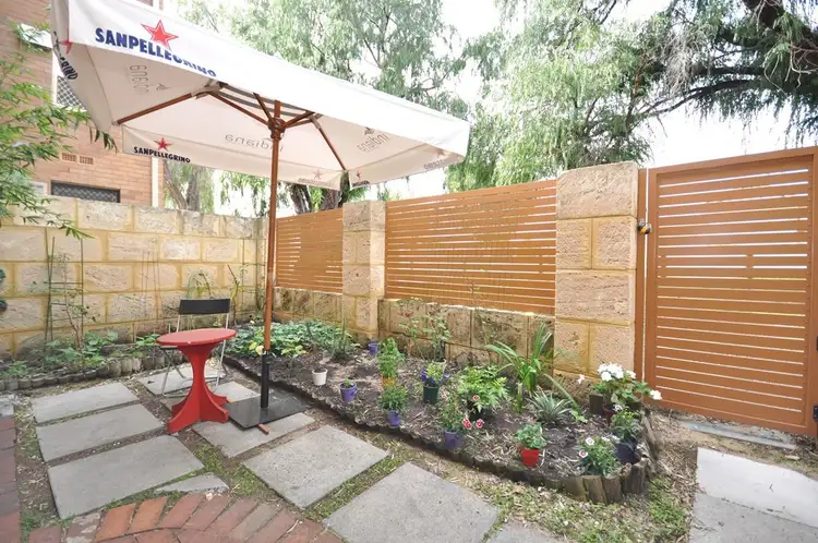 Fifth view of Homely unit listing, 8/583 William Street, Mount Lawley WA 6050