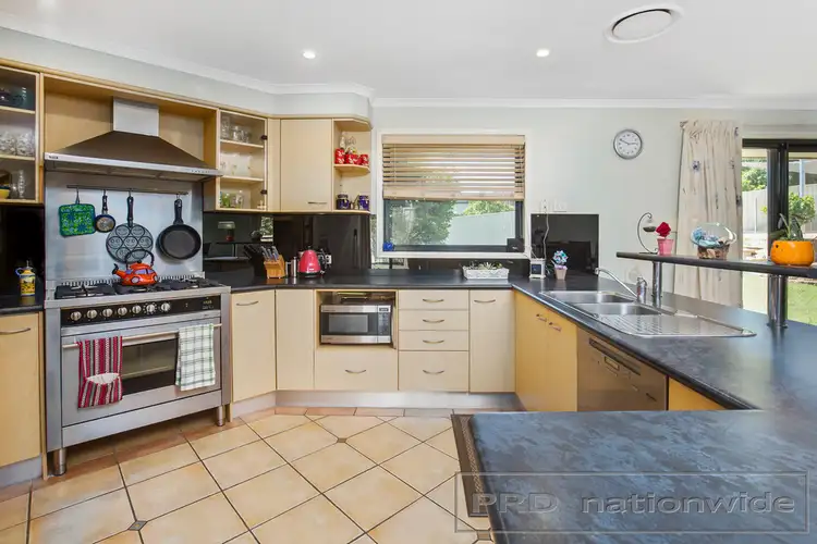 Third view of Homely house listing, 21 Amber Grove, Bolwarra Heights NSW 2320