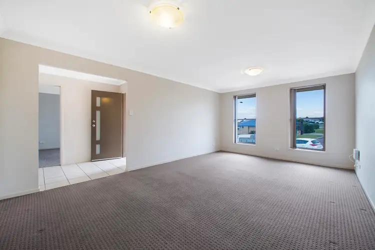 Third view of Homely house listing, 12 Semillion Ridge, Gillieston Heights NSW 2321