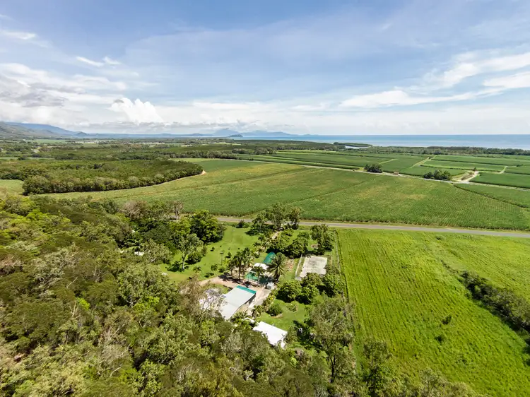 Third view of Homely house listing, 59 Trezise Road, Mowbray QLD 4877