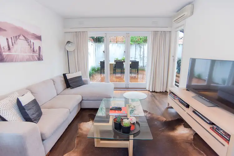 Main view of Homely apartment listing, 2/10 Celeste Court, St Kilda East VIC 3183