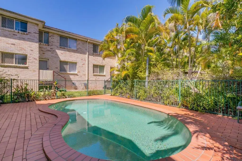 Main view of Homely unit listing, 32/57 Worendo Street, Southport QLD 4215
