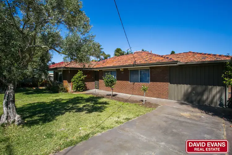 Second view of Homely house listing, 17 Wallawa Street, Wanneroo WA 6065