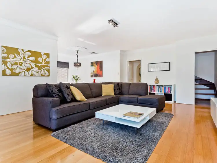 Fourth view of Homely house listing, 15b Selden Street, North Perth WA 6006