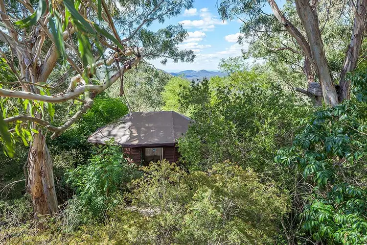 Fifth view of Homely house listing, 18 Merlin Court, Preston QLD 4352