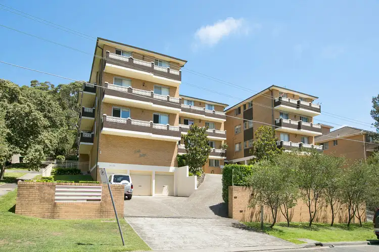 4/36 Park Street, Narrabeen NSW 2101