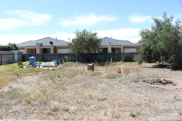 Third view of Homely land listing, Lot 2/22 Duffield Street, Yarrawonga VIC 3730