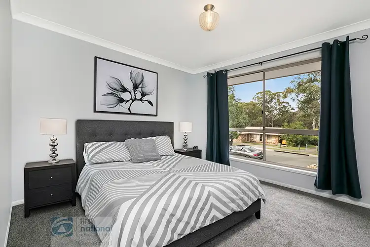 Fifth view of Homely house listing, 62 Winchester Road, Alexandra Hills QLD 4161