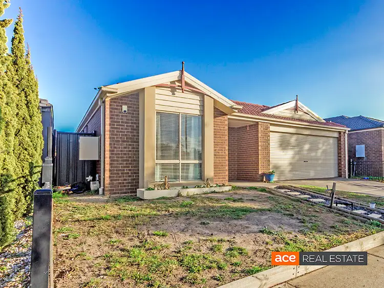 Fourth view of Homely house listing, 20 Carbine Avenue, Tarneit VIC 3029