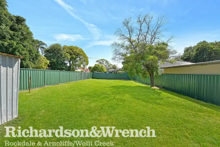 Sixth view of Homely house listing, 177 Forest Road, Arncliffe NSW 2205