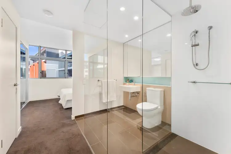 Fourth view of Homely apartment listing, 37/834 Bourke Street, Waterloo NSW 2017