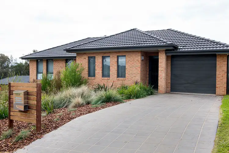 Main view of Homely house listing, 5 Henry, Young NSW 2594