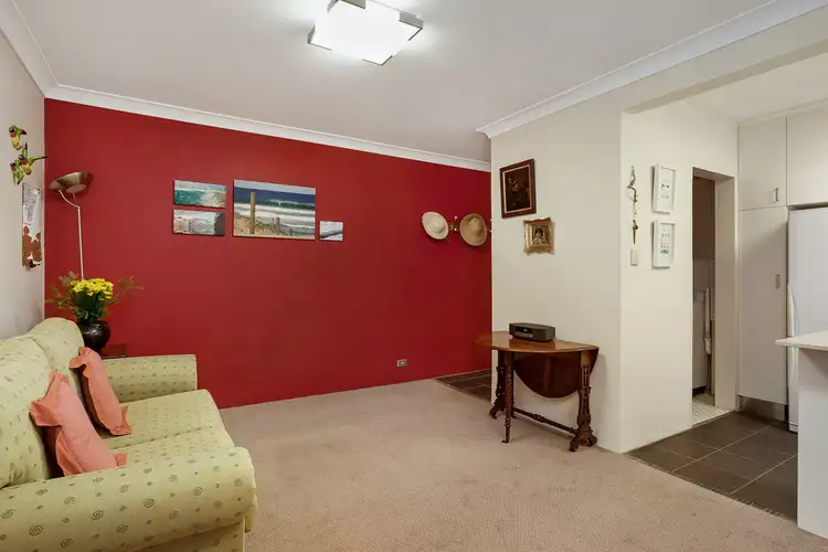 Fifth view of Homely apartment listing, 25/10-16 Melrose Parade,, Clovelly NSW 2031