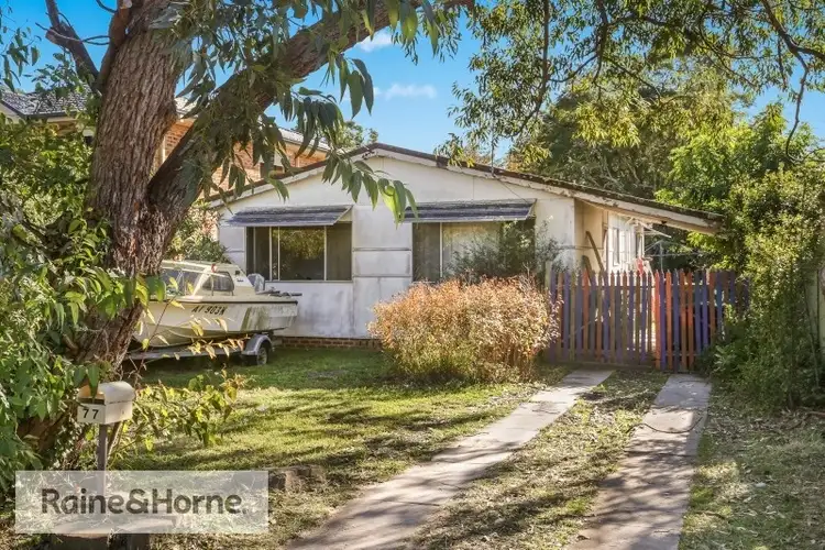 77 Hobart Avenue, Umina Beach NSW 2257