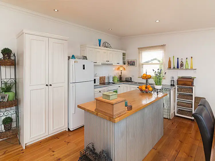 Second view of Homely house listing, 22 Lang Street, Milang SA 5256